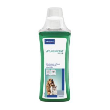 Vetaquadent Fresh 250Ml.