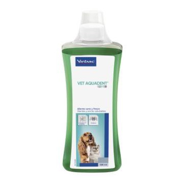 Vetaquadent Fresh 500Ml.