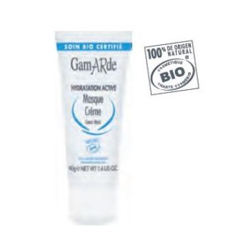 Mascarilla Hidratante 40Ml....