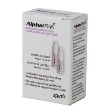 Alphatrak 2 Solucion...