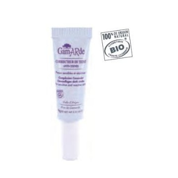 Corrector Antiojeras 6Ml. Bio