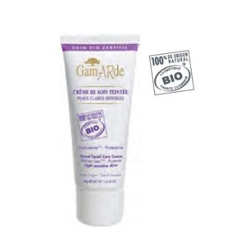 Crema Color Tono Claro...