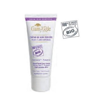 Crema Color Tono Oscuro...