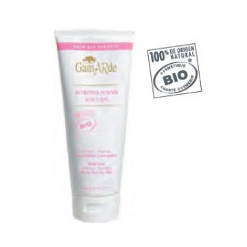 Crema Corporal Nutricion...