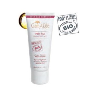 Crema Antiedad Dia Y Noche...