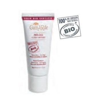 Contorno De Ojos Antiedad...