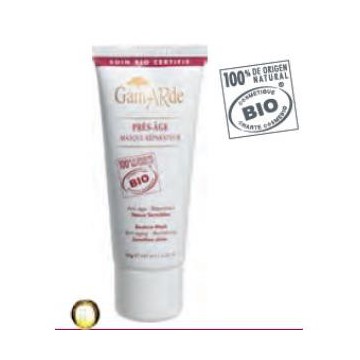 Mascarilla Antiedad 40Gr. Bio