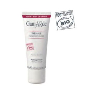 Crema Phytonagra 40Gr. Bio