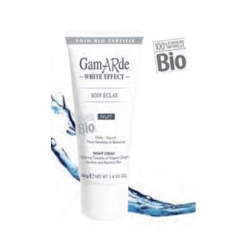 Crema Noche Antimanchas...