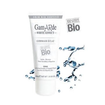 Gommage Antimanchas 40Gr. Bio