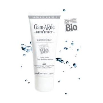 Mascarilla Antimanchas...