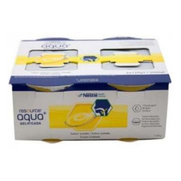 Resource Aqua+ Gelificada...