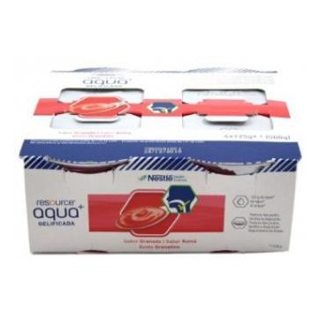 Resource Aqua+ Gelificada...