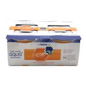 Resource Aqua+ Gelificada...