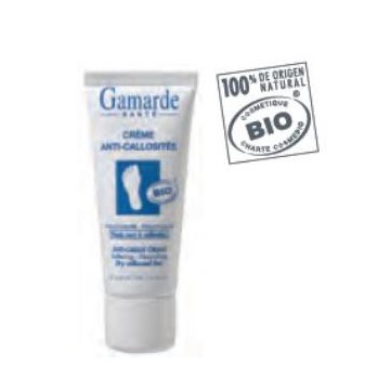 Crema Anticallosidades...