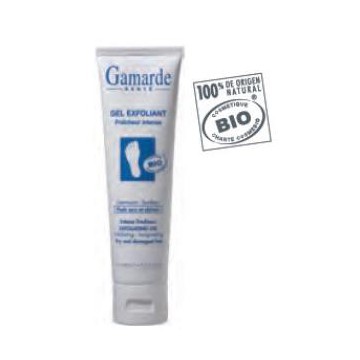 Gel Exfoliante Pies 100Gr. Bio