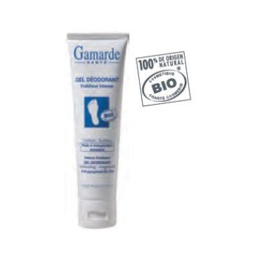 Gel Desodorante Podologico...