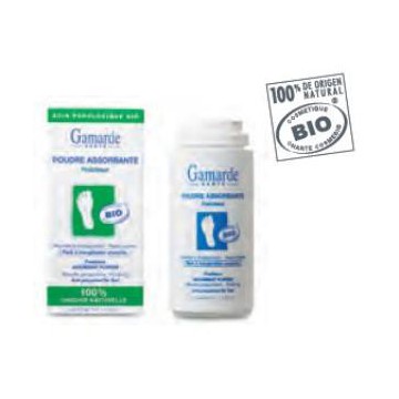 Polvo Absorbente Podologico...