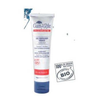 Gel Exfoliante Facial...