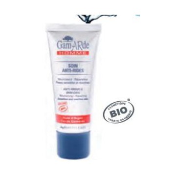 Crema Anti Arrugas Hombre...