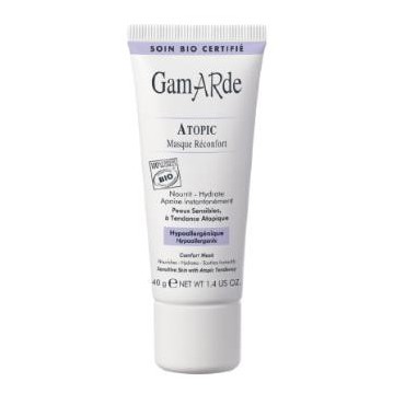 Atopic Mascarilla Reconfort...