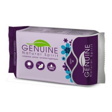 Compresa De Dia 8Capas 10Ud.