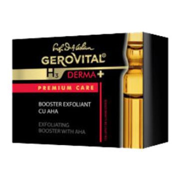 Gerovital Booster...
