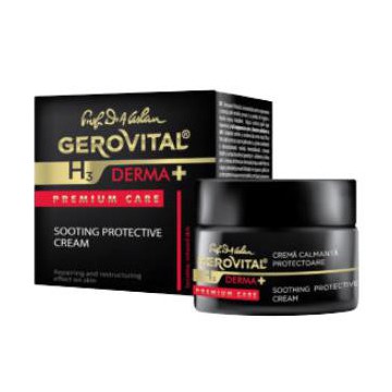 Gerovital Crema Protectora...