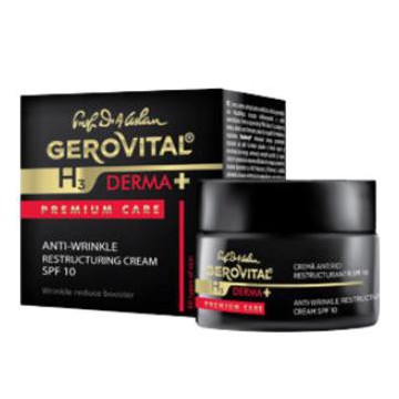 Gerovital Crema Antiarrugas...