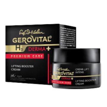 Gerovital Crema De Noche...