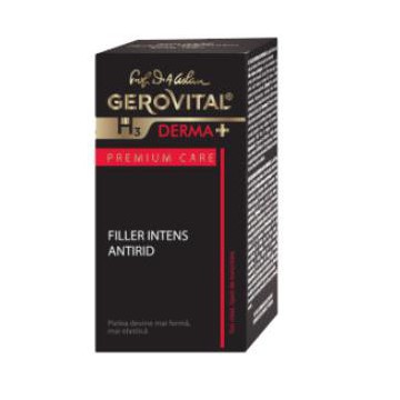 Gerovital Serum Relleno...