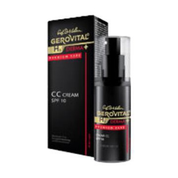 Gerovital Crema Cc...