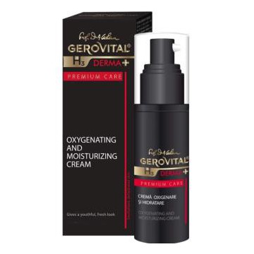 Crema De Oxigenacion E...