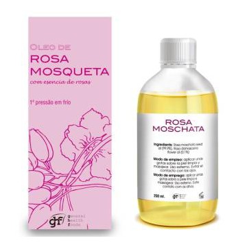 Aceite Rosa Mosqueta +...
