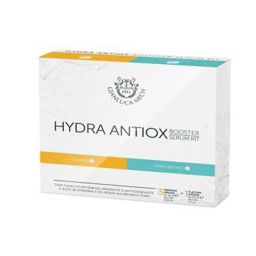 Hydra Antiox Booster Serum...