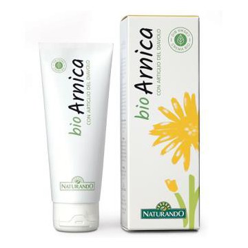 Bio Arnica Crema 75Ml.
