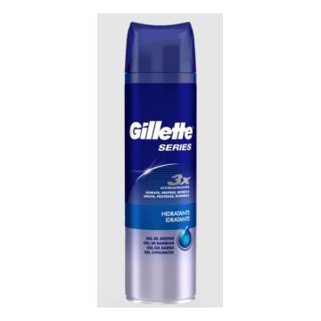 Gillette Series Gel De...