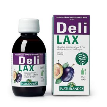 Delilax 150Ml.