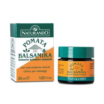 Balsamika Pomada 30Ml.