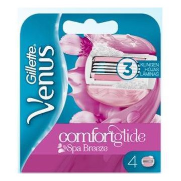 Gillette Recambio Venus...
