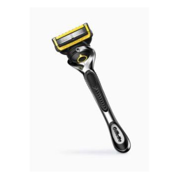 Gillette Maquina Fusion...