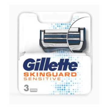 Gillette Recambio Skinguard...