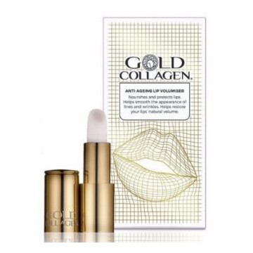 Gold Collagen Anti-Ageing...