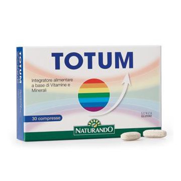 Totum 30Comp.