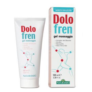 Dolofren Gel 100Ml.
