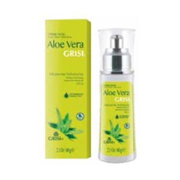 Crema Hidratante Aloe Vera...