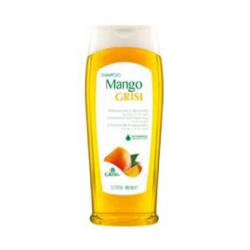 Champu Mango 400Ml.**