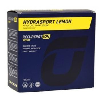 Recuperat-Ion Hydrasport...