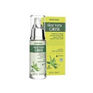 Serum Aloe Vera Y Ac....