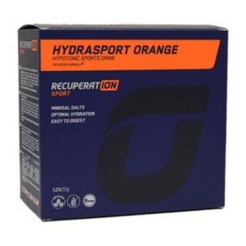 Recuperat-Ion Hydrasport...